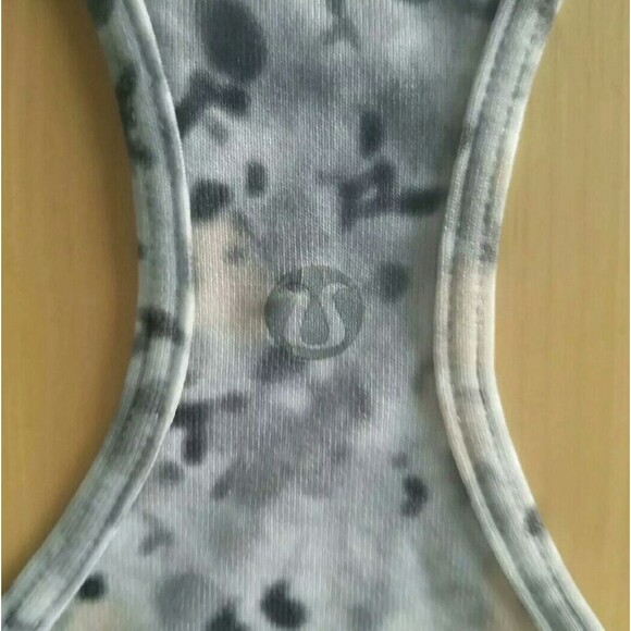 Lululemon Racerback Racerback Tank Top size 6 Grey - Picture 6 of 9